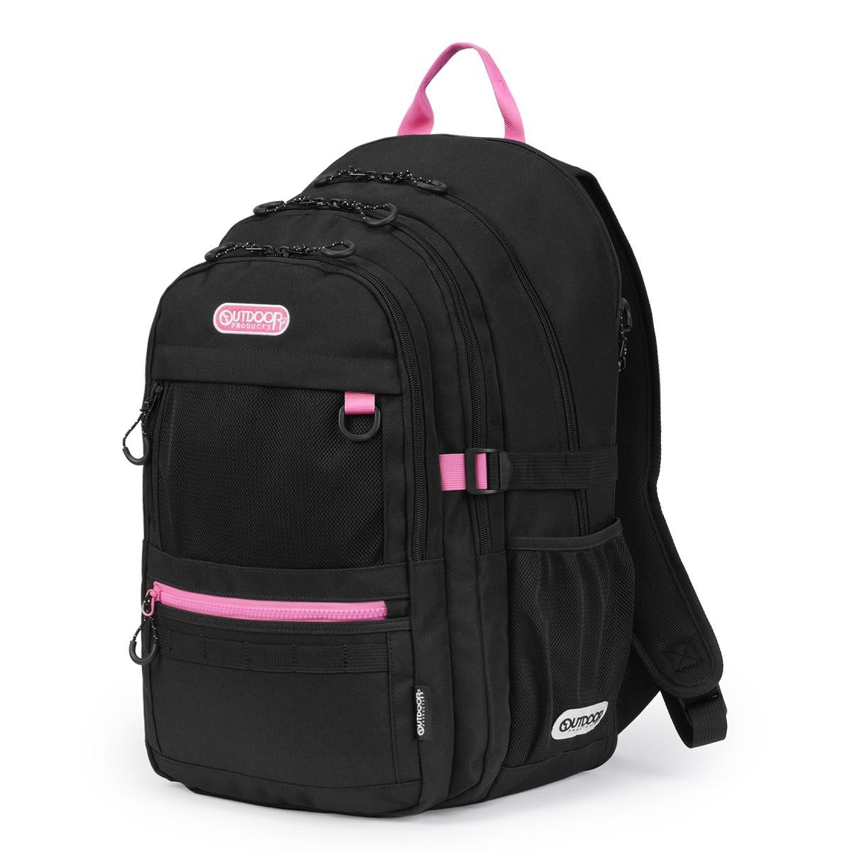 2026モデル】アウトドアプロダクツ 32L 35L 拡張 通学リュック