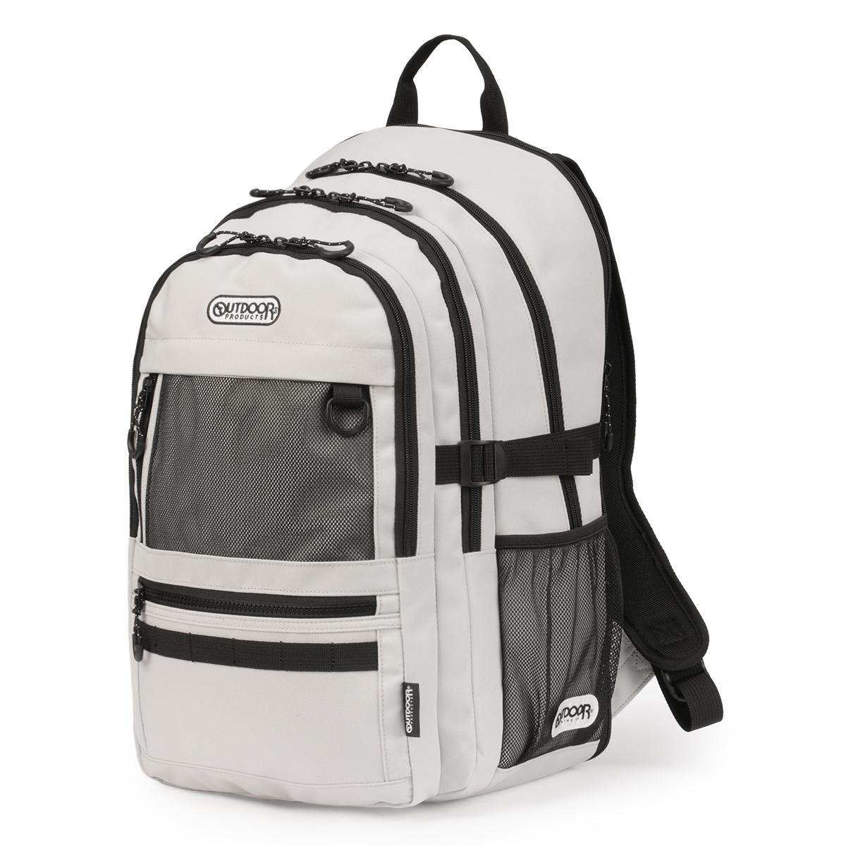 2026モデル】アウトドアプロダクツ 32L 35L 拡張 通学リュック