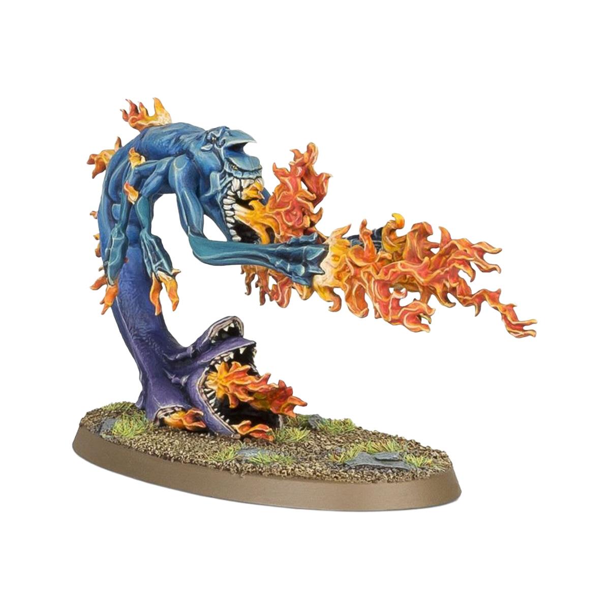 ウォーハンマー エイジ・オヴ・シグマー AoS バトルフォース