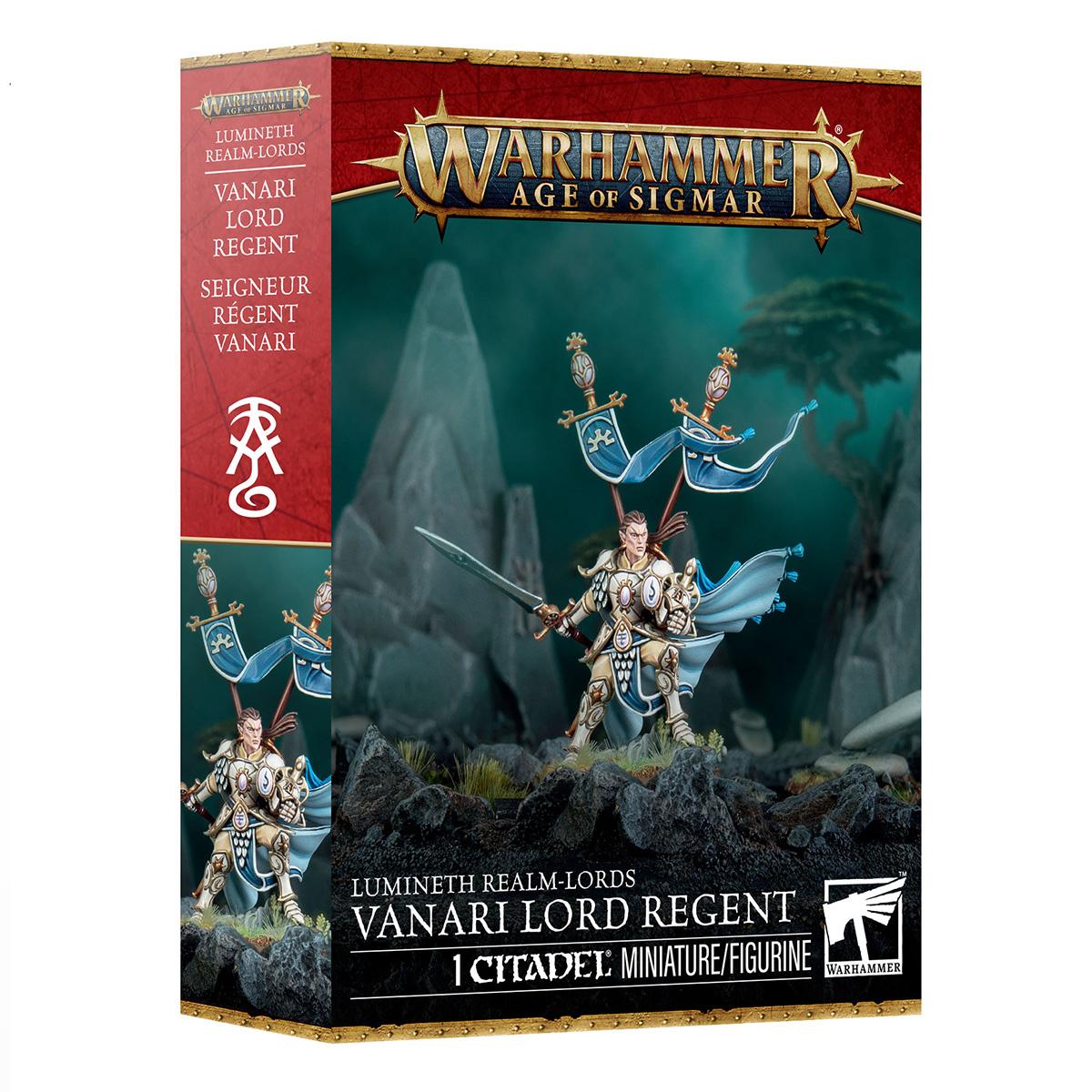 ウォーハンマーエイジ・オブ・シグマー ルーン・カース　シルヴァネス側 ウォーハンマー エイジ・オヴ・シグマー（AoS） WARHAMMER AGE OF