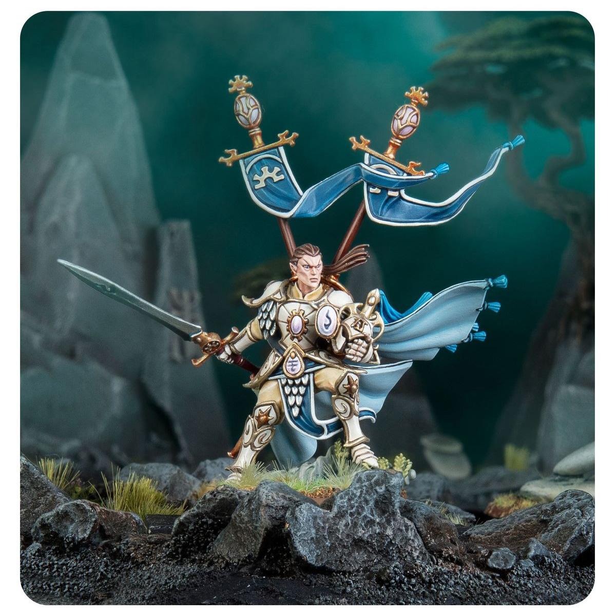 ウォーハンマー エイジ・オヴ・シグマー（AoS） WARHAMMER AGE OF