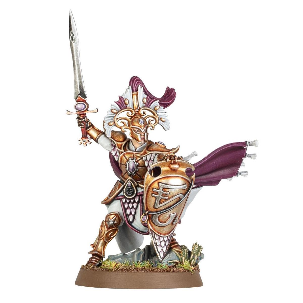 ウォーハンマー エイジ・オヴ・シグマー（AoS） WARHAMMER AGE OF
