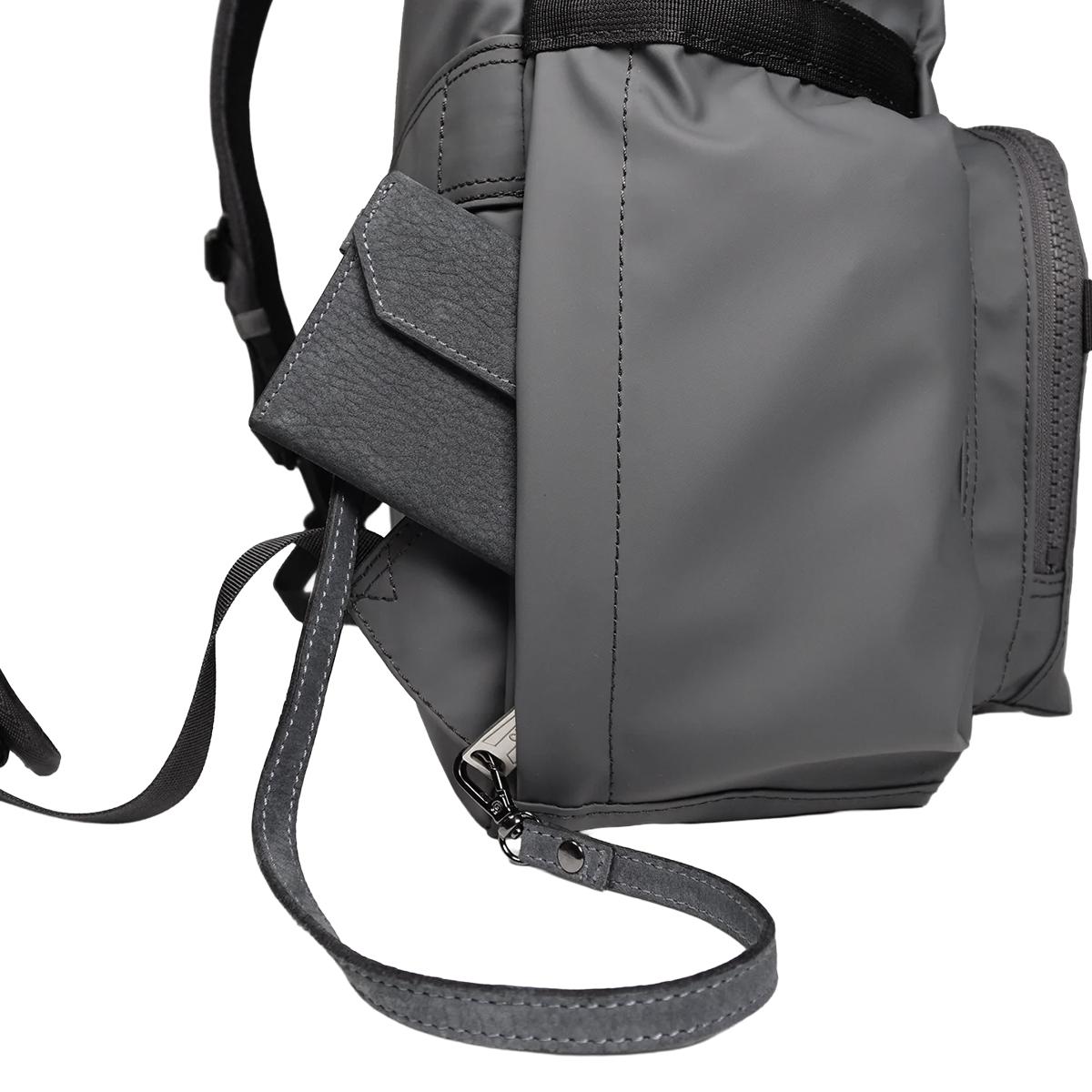 シー グリッド3 リュック A4 B4 17.5L 2WAY PC収納 15インチ CIE GRID3