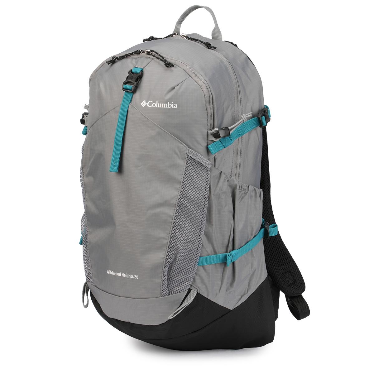 コロンビア リュック レインカバー付 30L A4 B4 ワイルドウッドハイツ