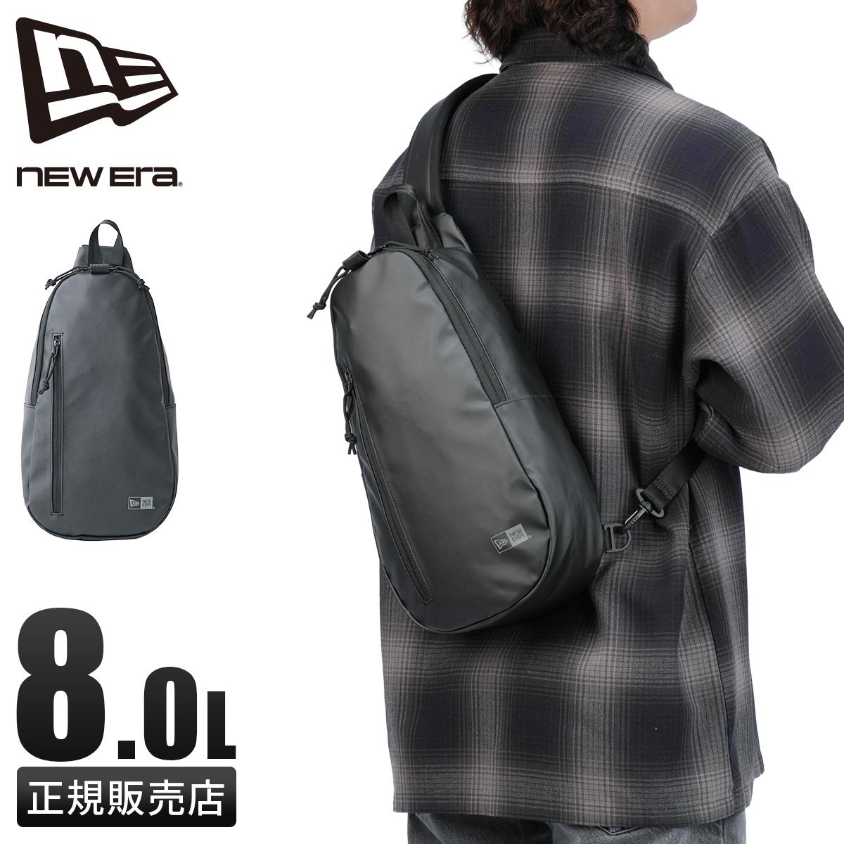 NEW ERA ニューエラ ボディバッグ ワンショルダーバッグ スリング
