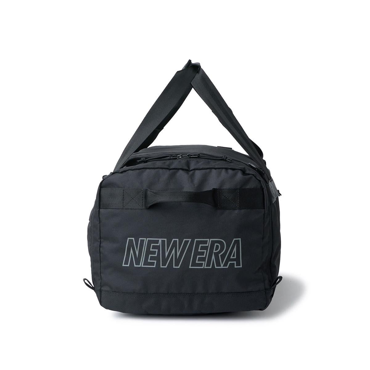 NEW ERA ニューエラ 2WAYボストンリュック 小学校 ダッフルバッグ 50L