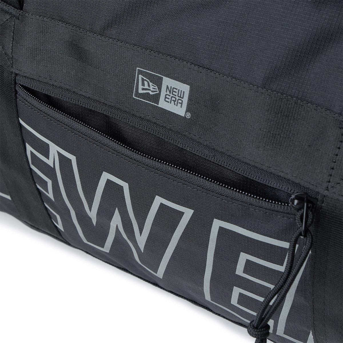 NEW ERA ニューエラ 2WAYボストンリュック 小学校 ダッフルバッグ 50L