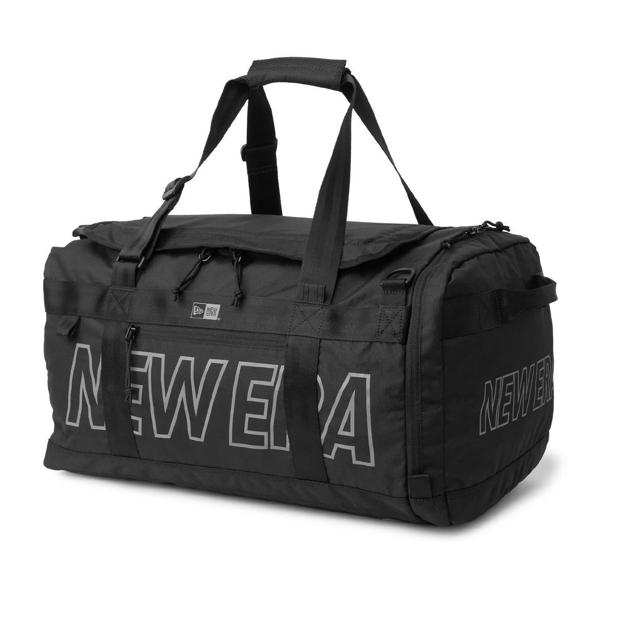 NEW ERA ニューエラ 2WAYボストンリュック 小学校 ダッフルバッグ 50L