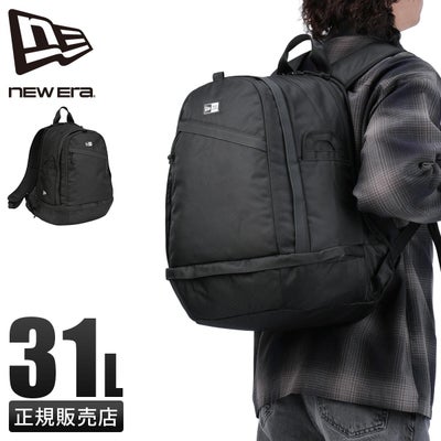 ニューエラ ペンドルトン リュック A4 27L NEWERA PENDLETON 14683736 