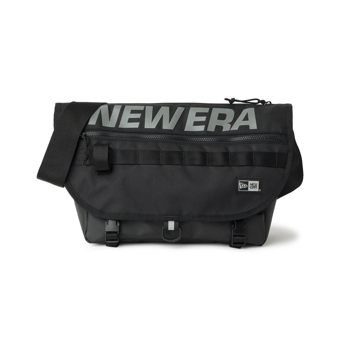NEW ERA ニューエラ アウトドア ショルダーバッグ メッセンジャー