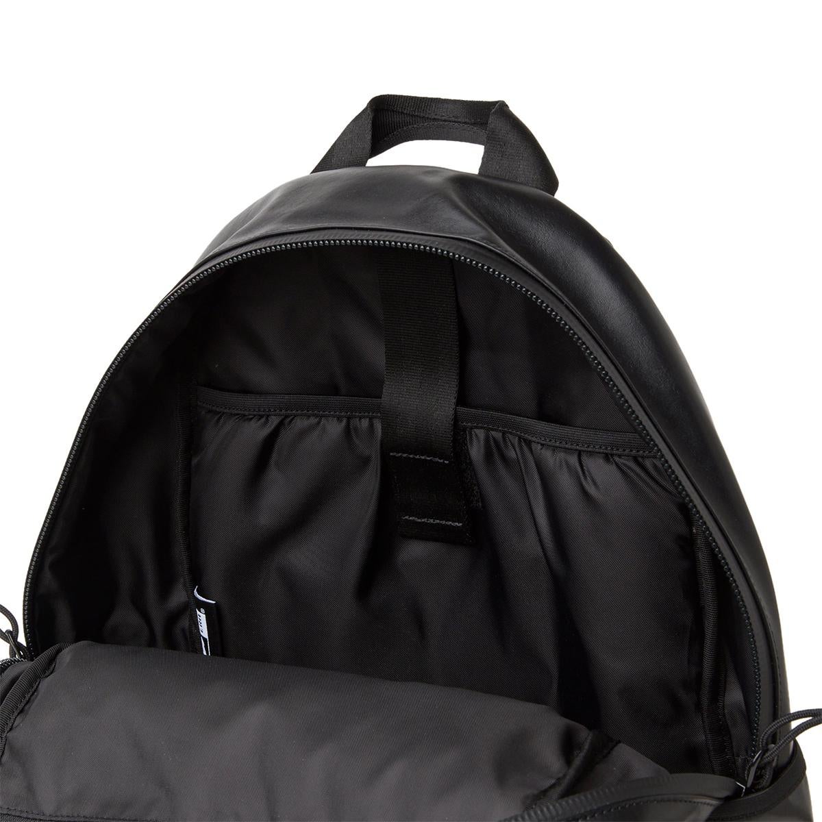 NEW ERA ニューエラ リュック ライトパック シンセティックレザー 27L