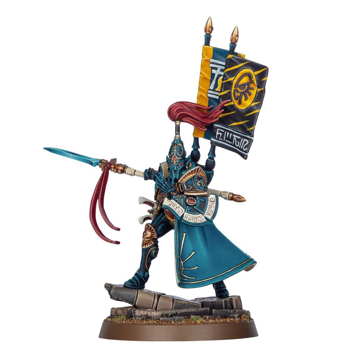 ウォーハンマー 40k アエルダリ おぞましの略奪団 WARHAMMER 40,000