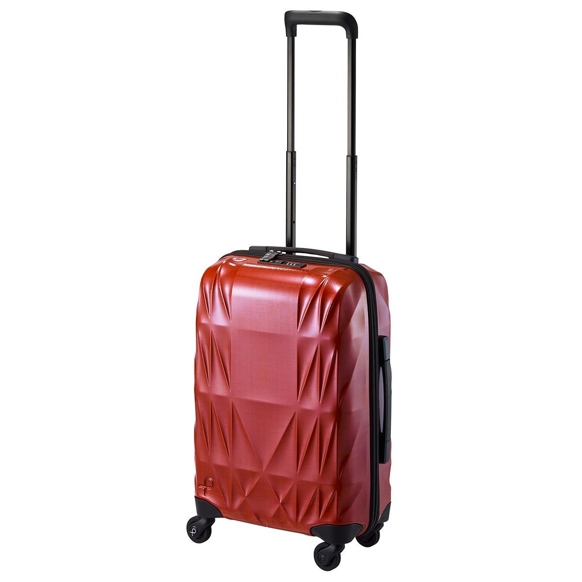 SPRING SALE]プロテカ スーツケース 機内持ち込み Sサイズ SS 35L 小型