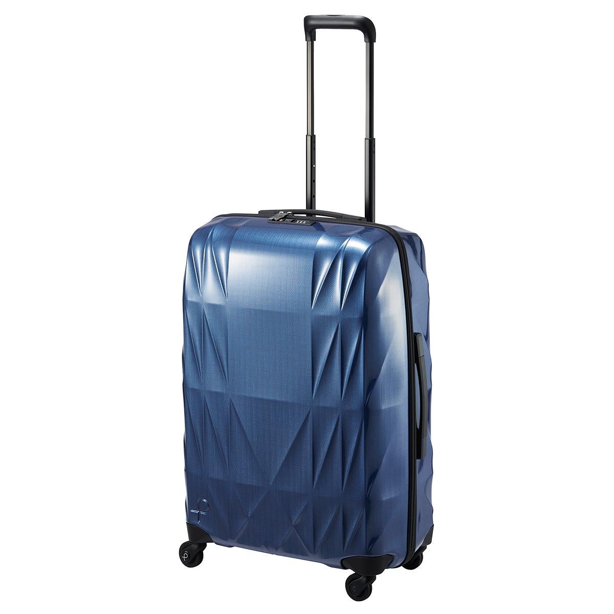SPRING SALE]プロテカ スーツケース Lサイズ 77L 受託手荷物対応