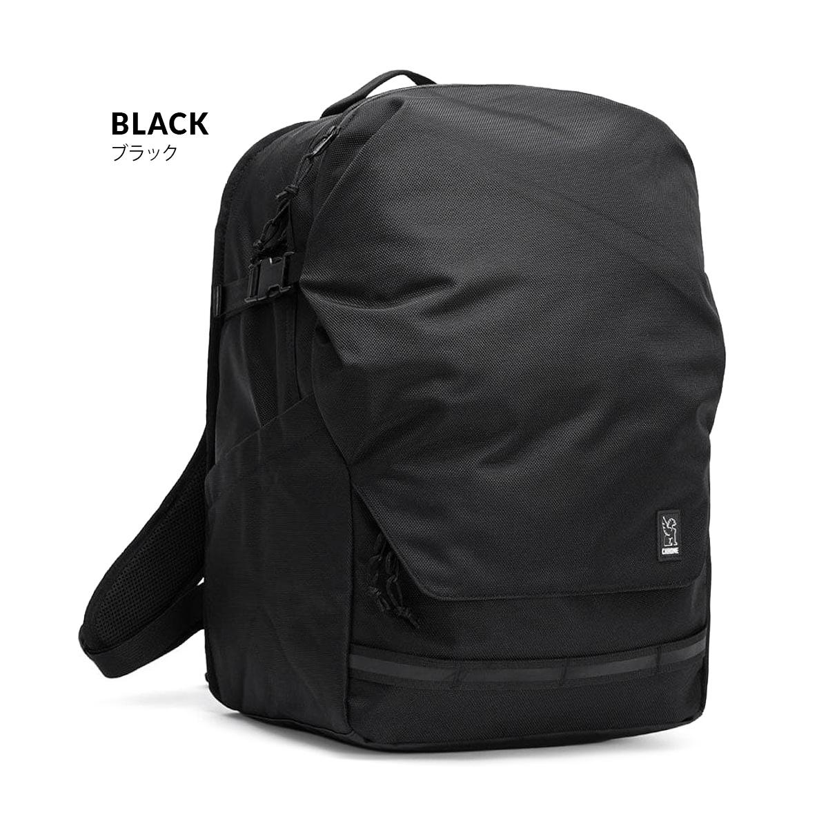 クローム インダストリーズ エクストレック バックパック 38L CHROME