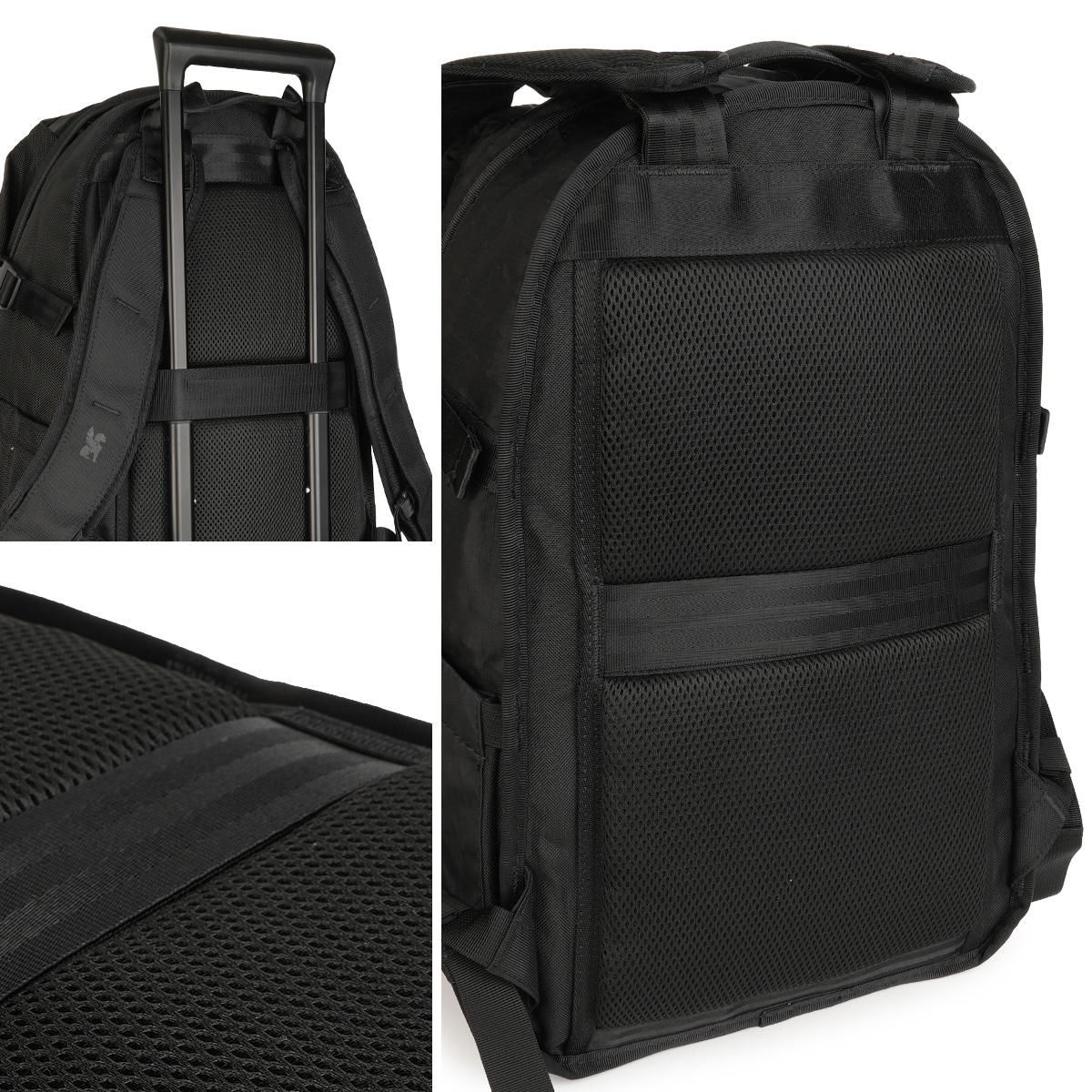 クローム インダストリーズ エクストレック バックパック 38L CHROME