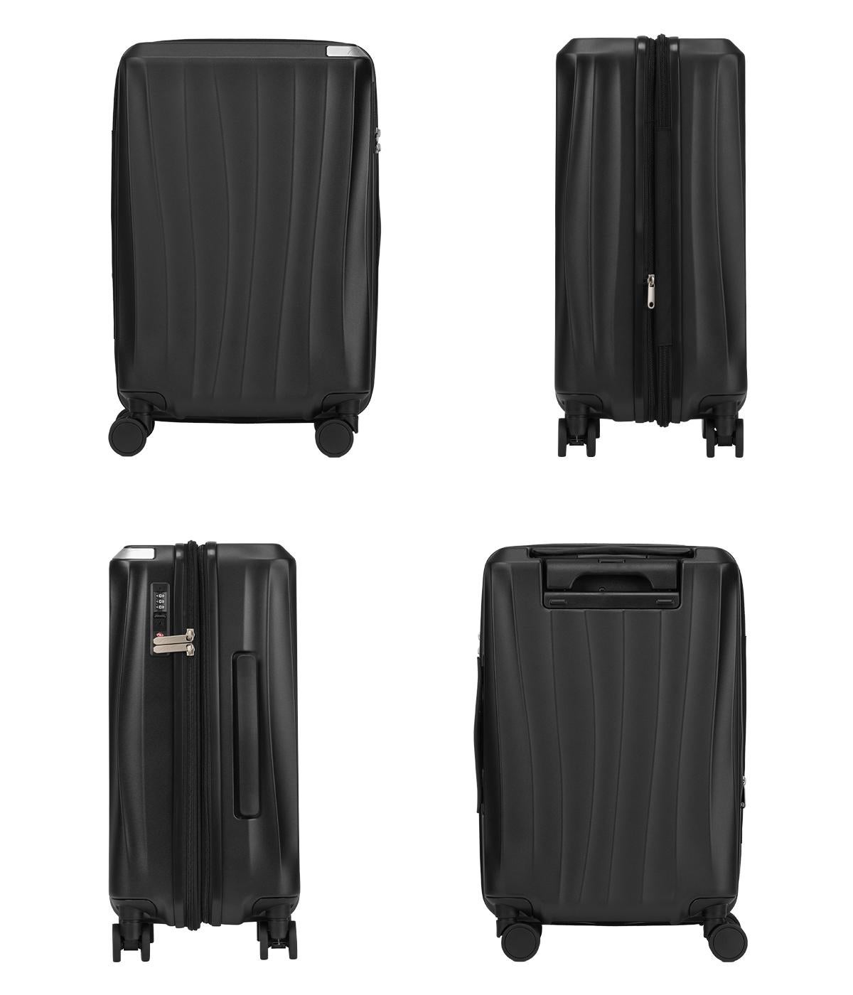 ダブルアンドデイナイト スーツケース 機内持ち込み Sサイズ SS 40L