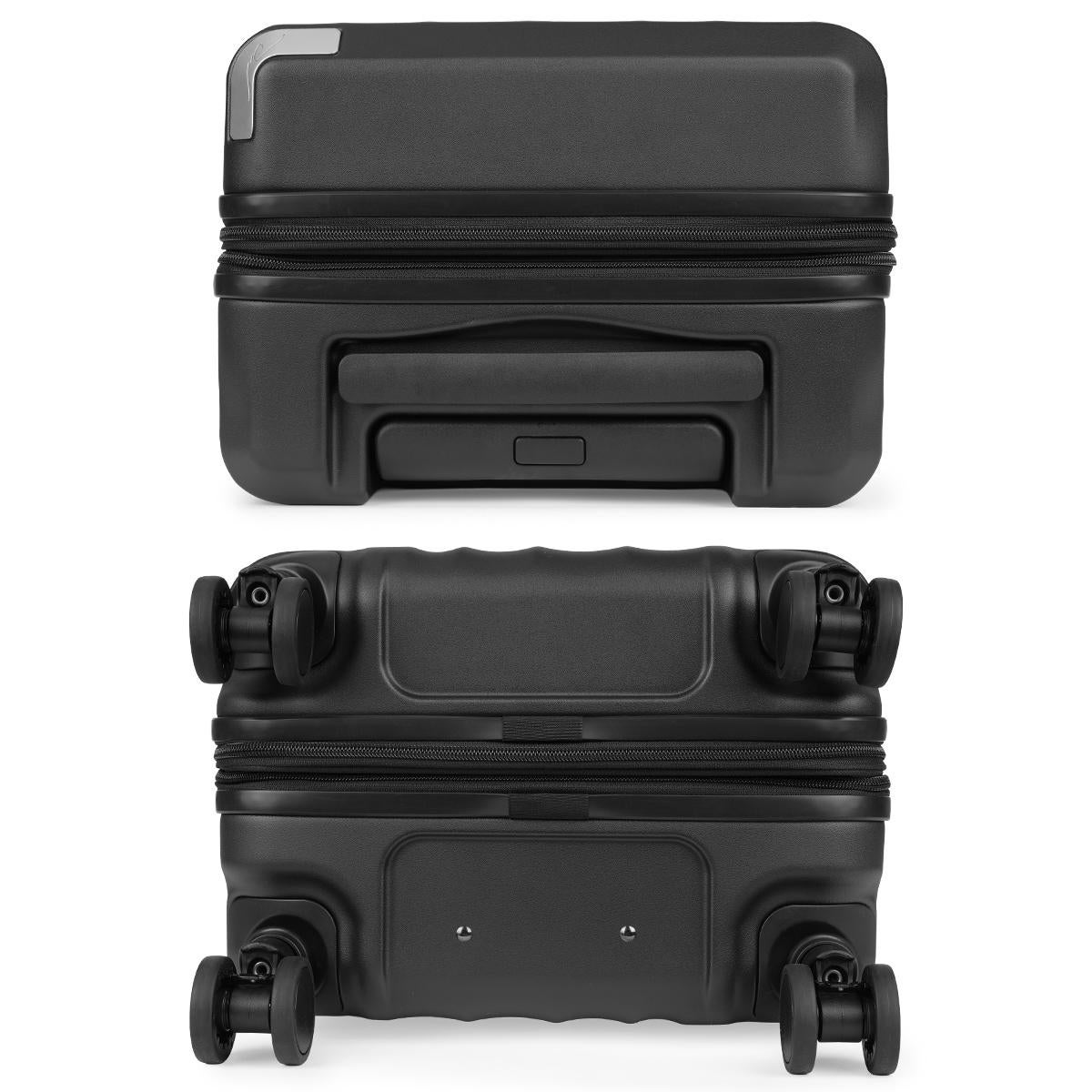 ダブルアンドデイナイト スーツケース 機内持ち込み Sサイズ SS 40L