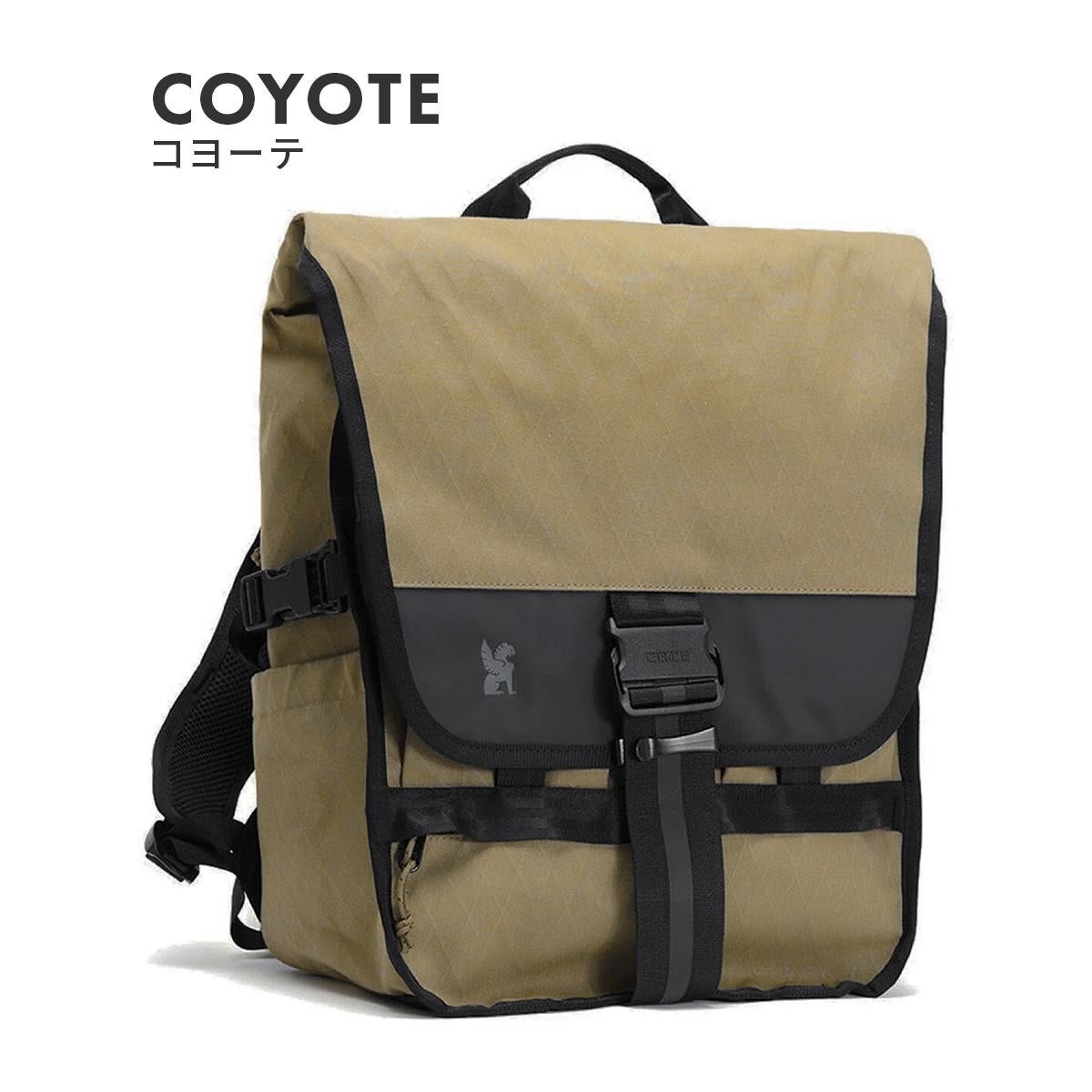 クローム インダストリーズ ワルシャワ リュック バックパック 30L B4