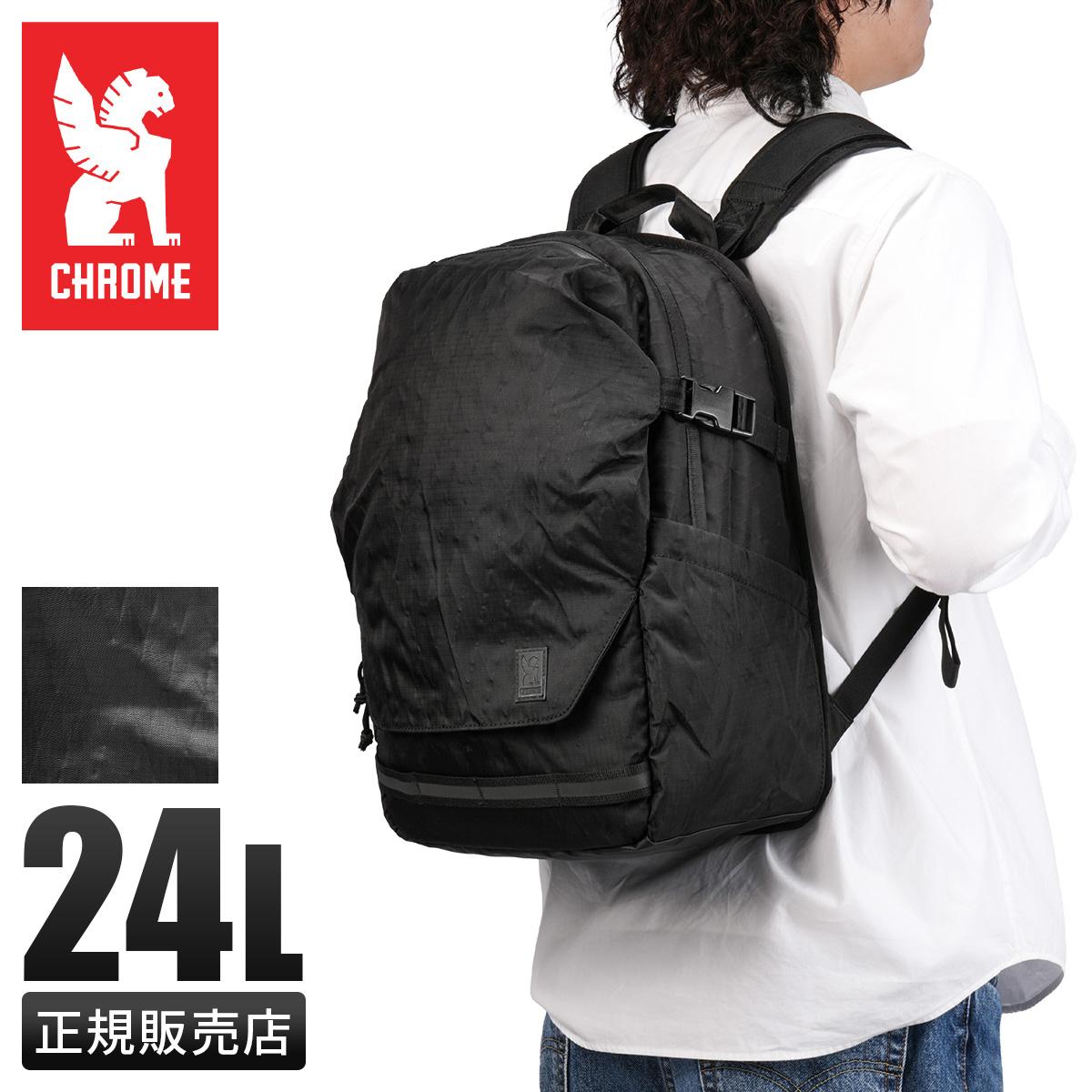 クローム インダストリーズ エクストレック バックパック 24L CHROME