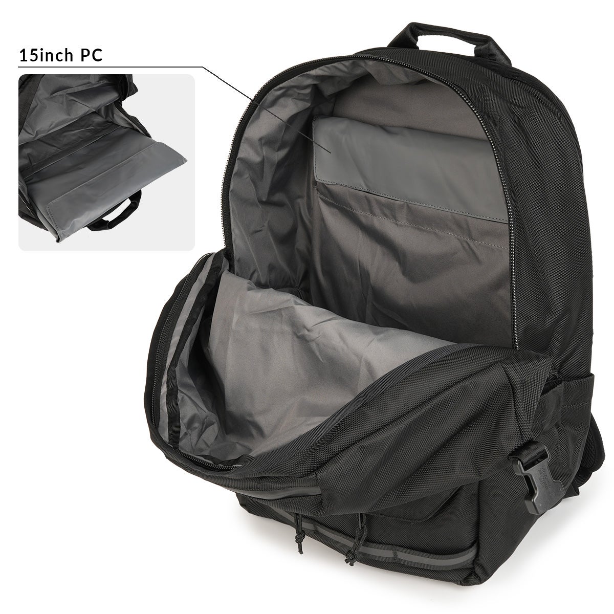 クローム インダストリーズ エクストレック バックパック 45L A3