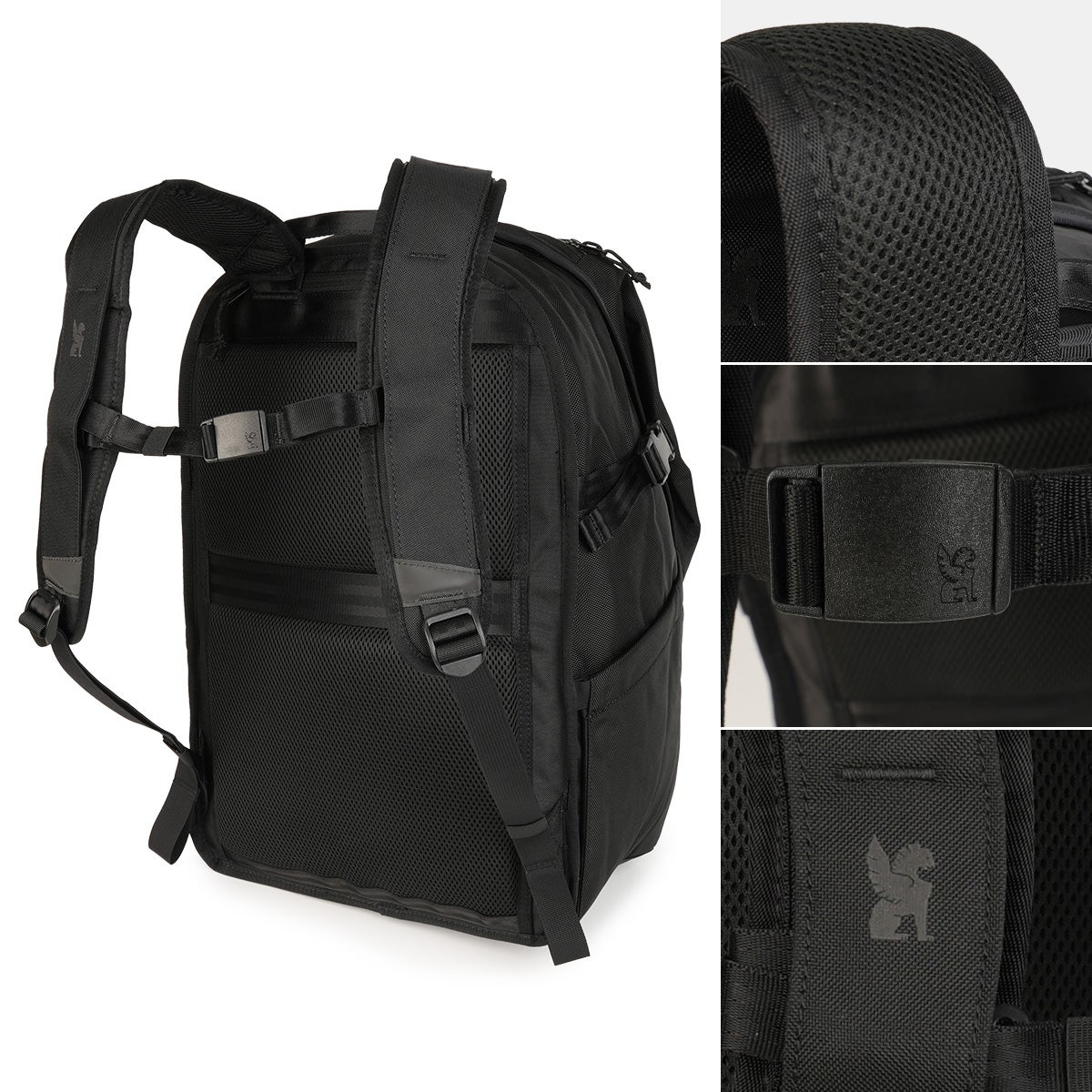 クローム インダストリーズ エクストレック バックパック 45L A3