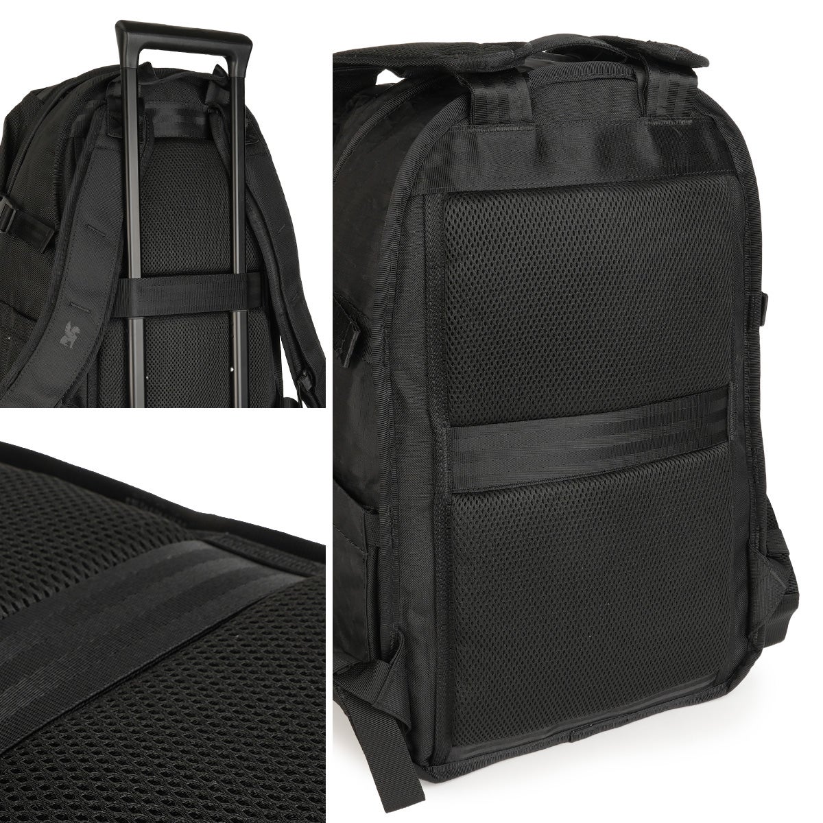 クローム インダストリーズ エクストレック バックパック 45L A3
