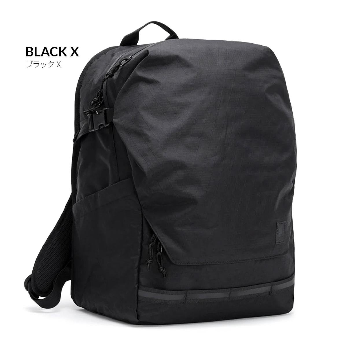 クローム インダストリーズ エクストレック バックパック 45L CHROME