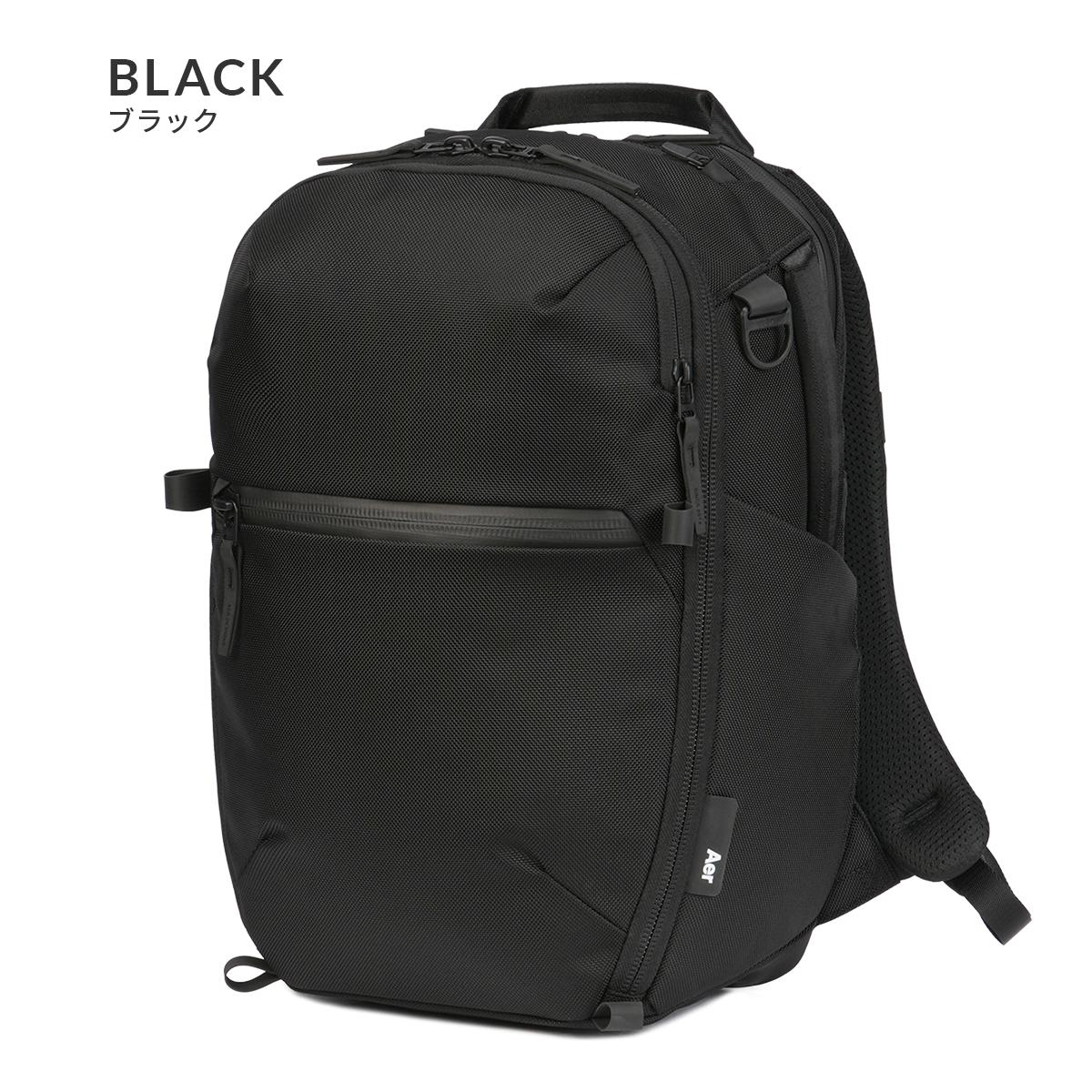 2026新型】 Aer City Pack Pro 2 20L リュック バックパック エアー