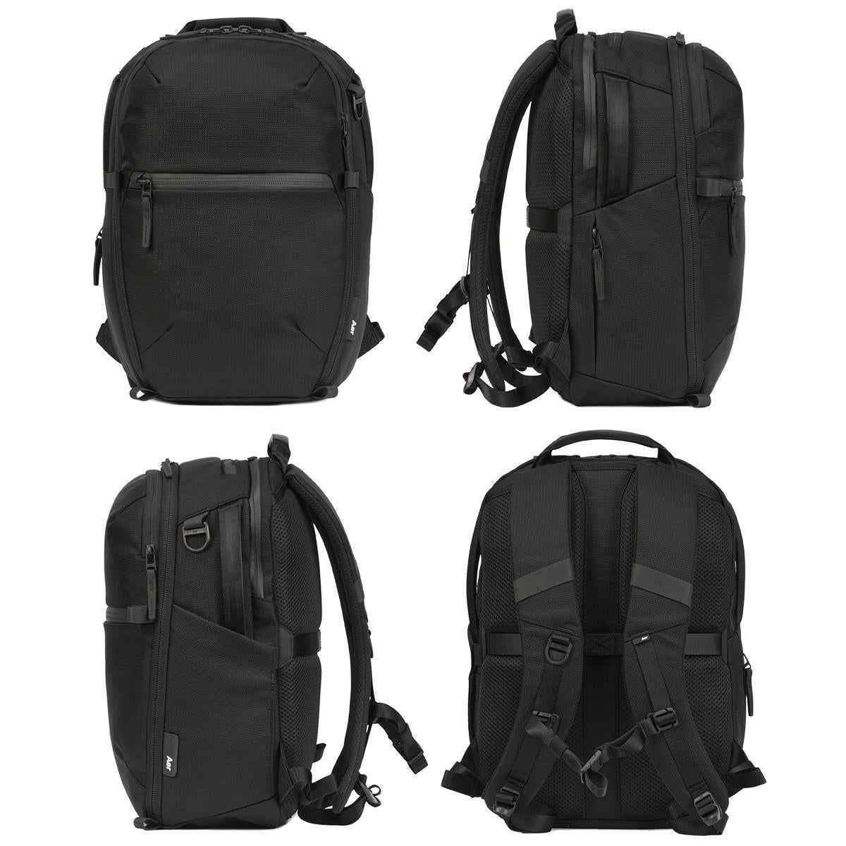 2026新型】 Aer City Pack Pro 2 20L リュック バックパック エアー