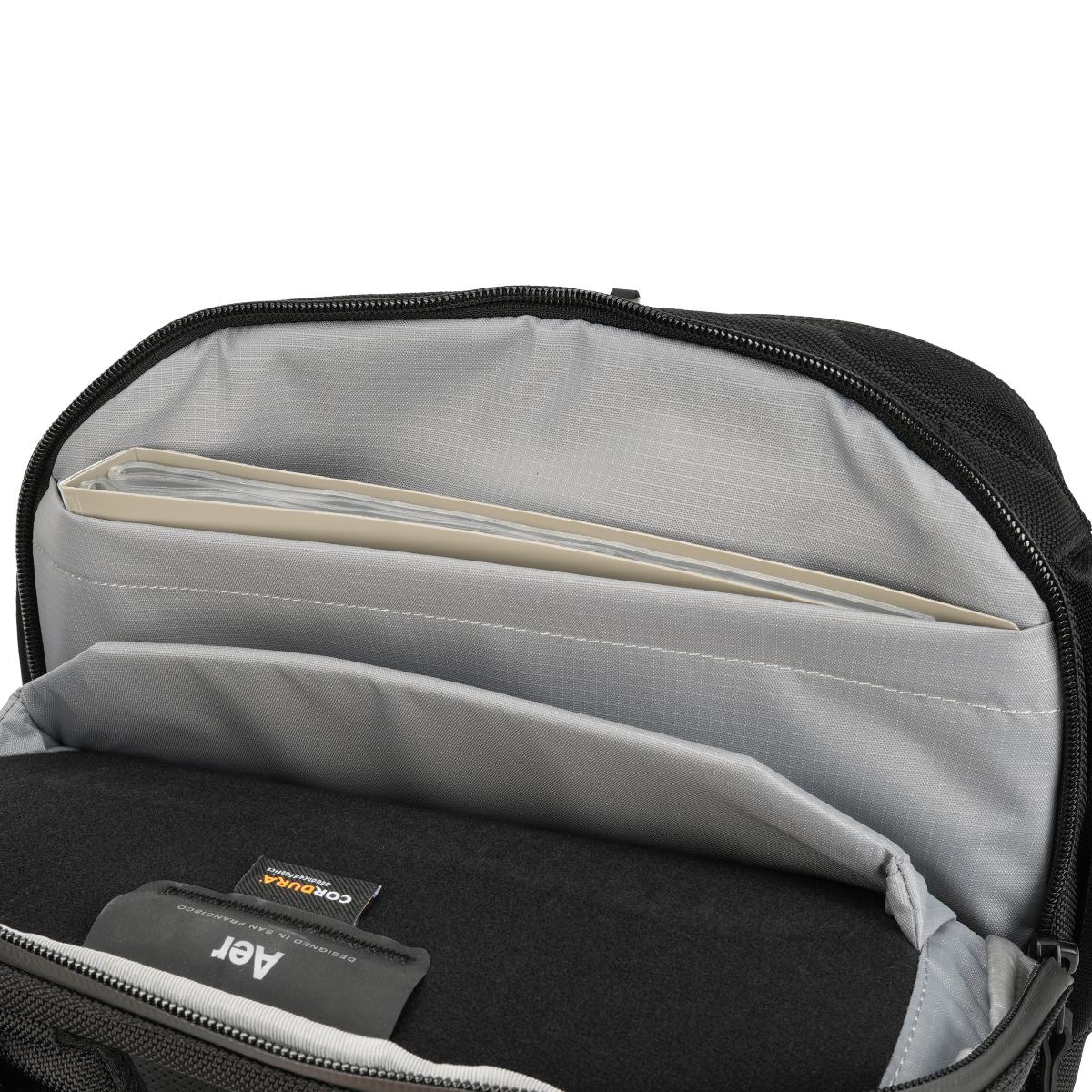 2026新型】 Aer City Pack Pro 2 20L リュック バックパック エアー