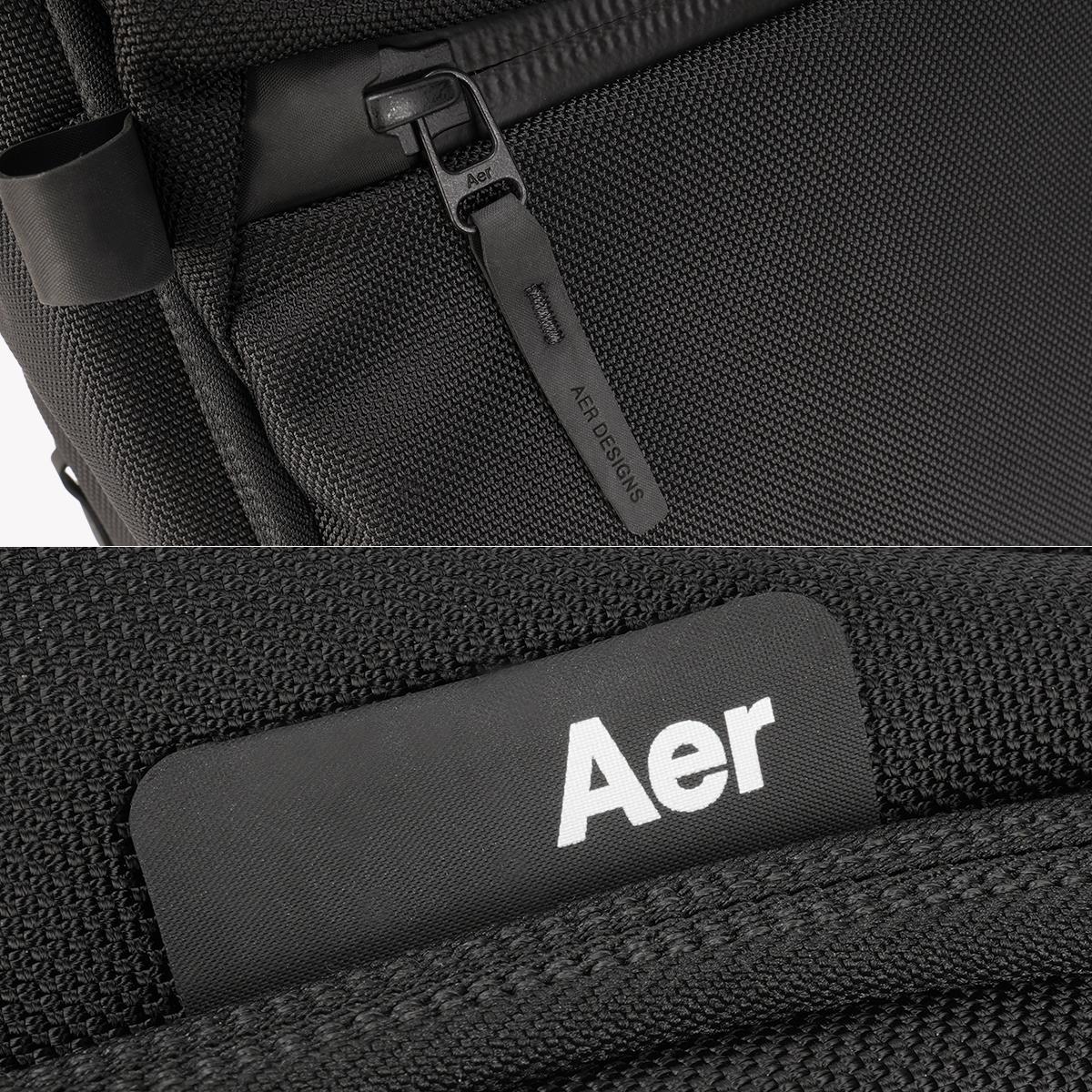 2026新型】 Aer City Pack Pro 2 20L リュック バックパック エアー