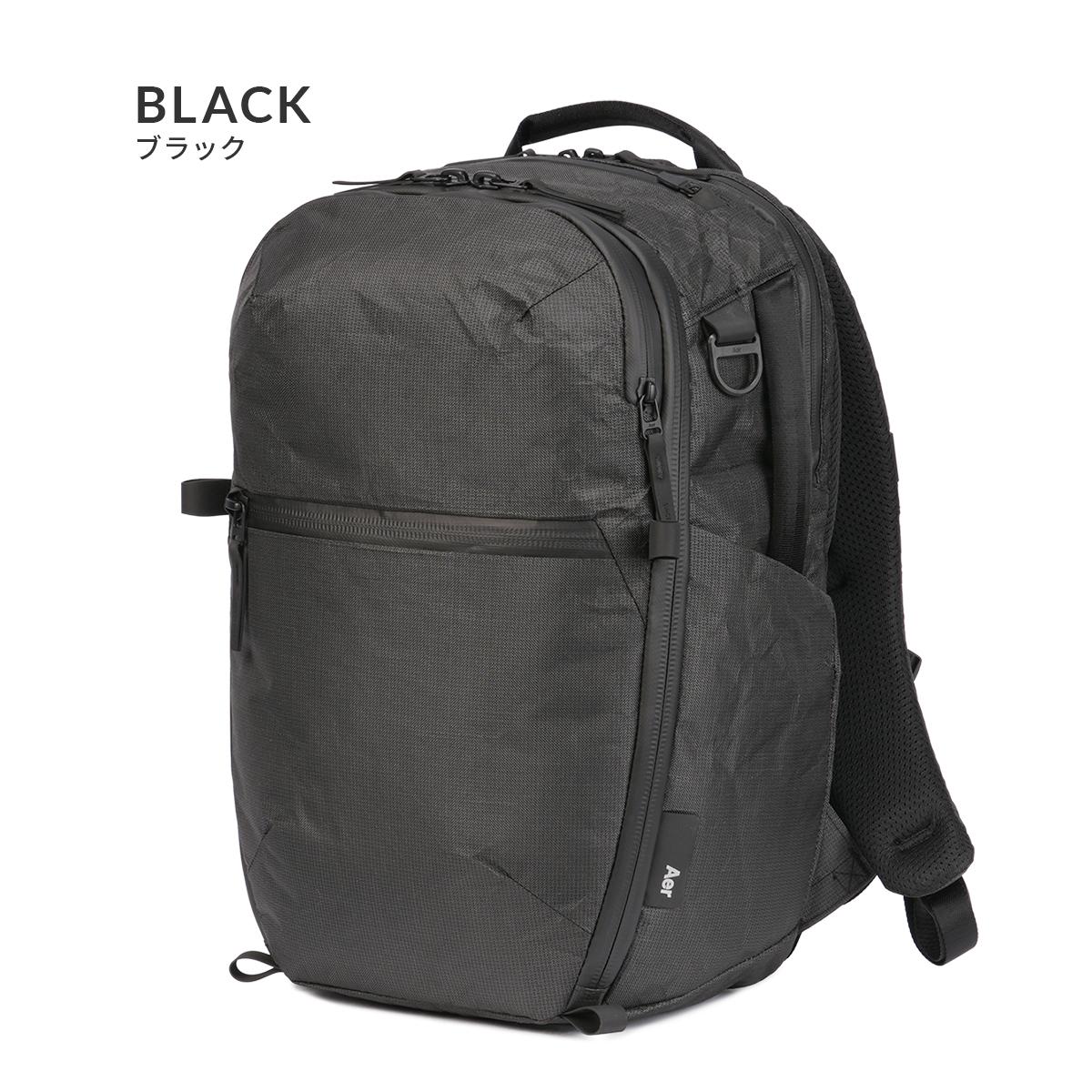 2026新型】 Aer City Pack Pro 2 ULTRA 20L リュック バックパック