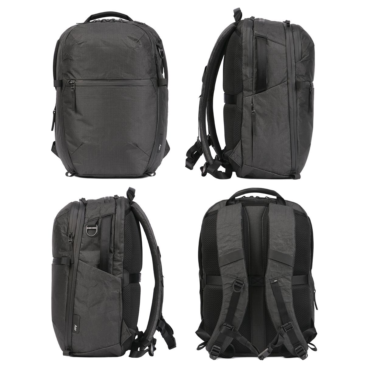 2026新型】 Aer City Pack Pro 2 ULTRA 20L リュック バックパック