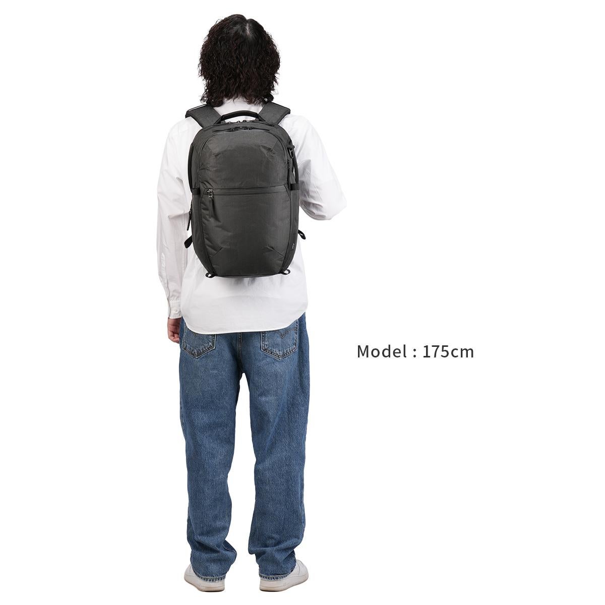 2026新型】 Aer City Pack Pro 2 ULTRA 20L リュック バックパック