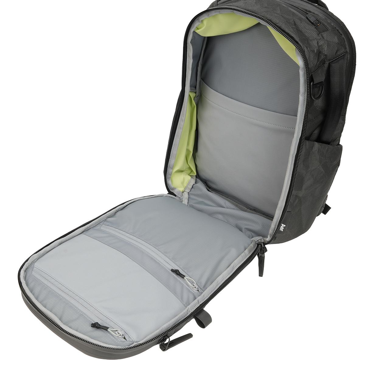 2026新型】 Aer City Pack Pro 2 ULTRA 20L リュック バックパック