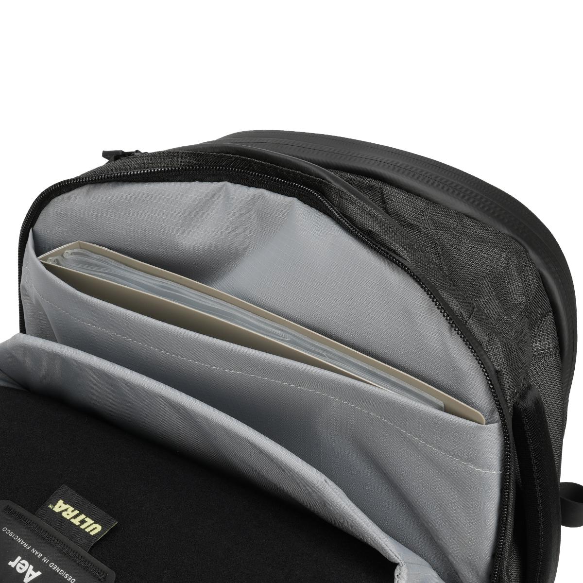 2026新型】 Aer City Pack Pro 2 ULTRA 20L リュック バックパック