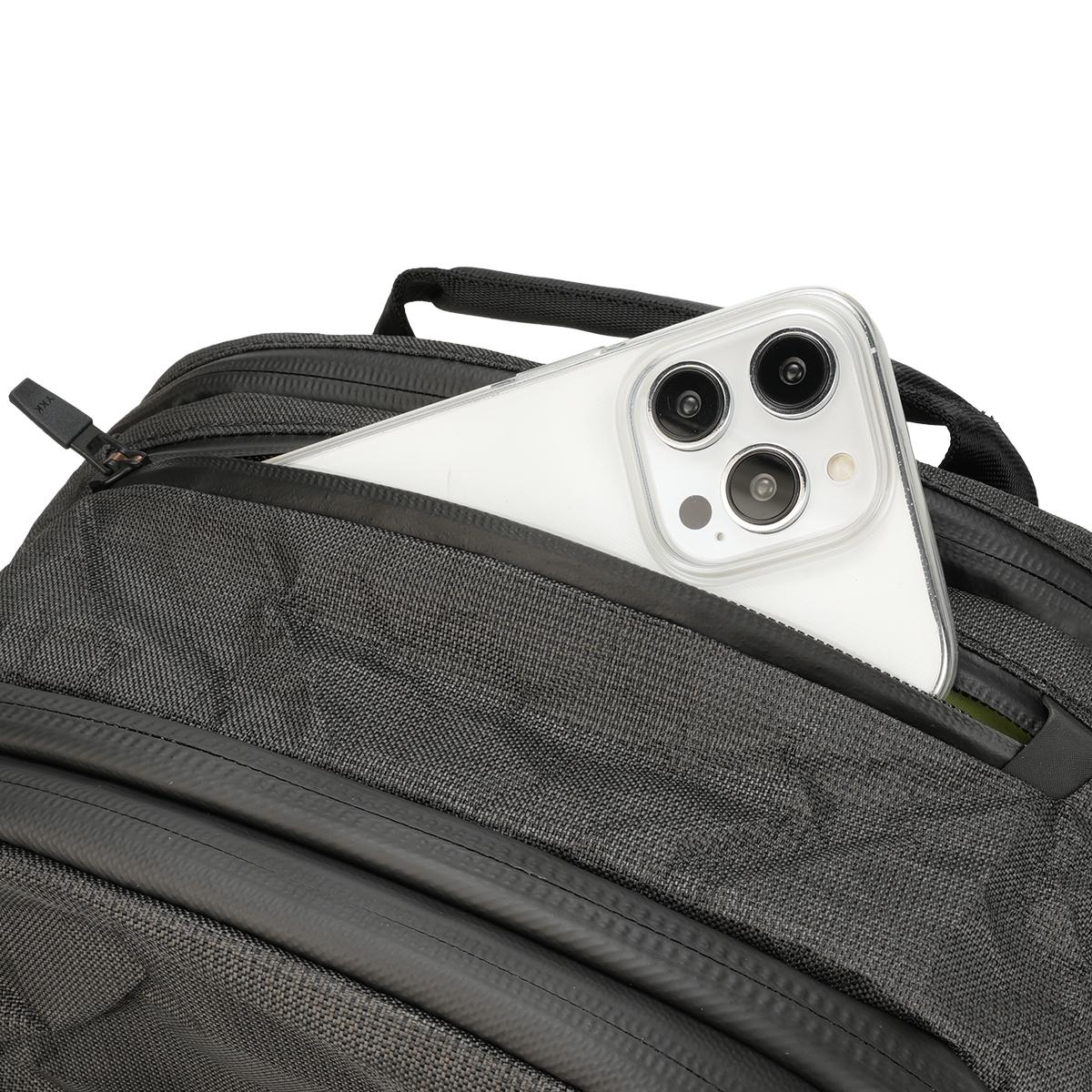2026新型】 Aer City Pack Pro 2 ULTRA 20L リュック バックパック