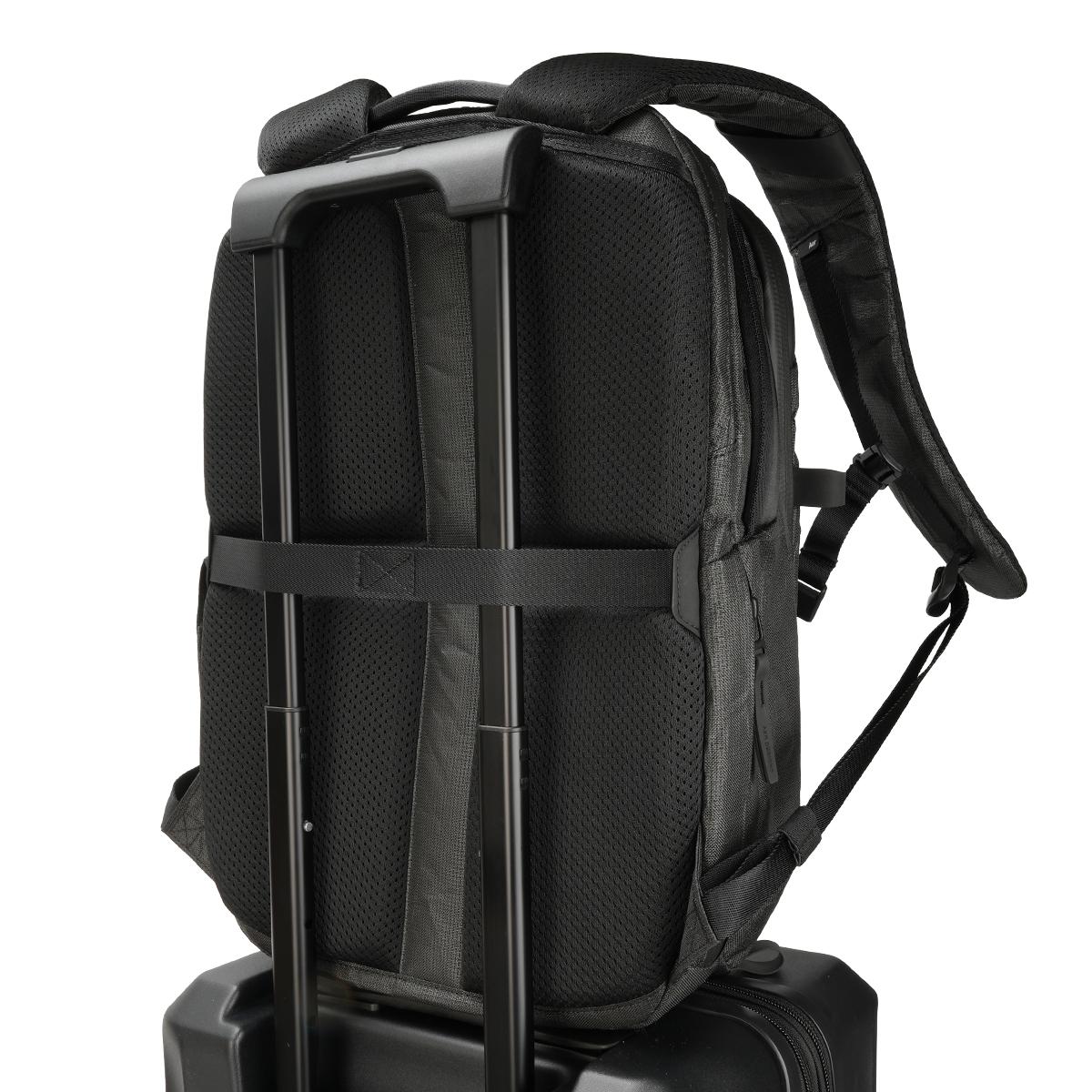 2026新型】 Aer City Pack Pro 2 ULTRA 20L リュック バックパック