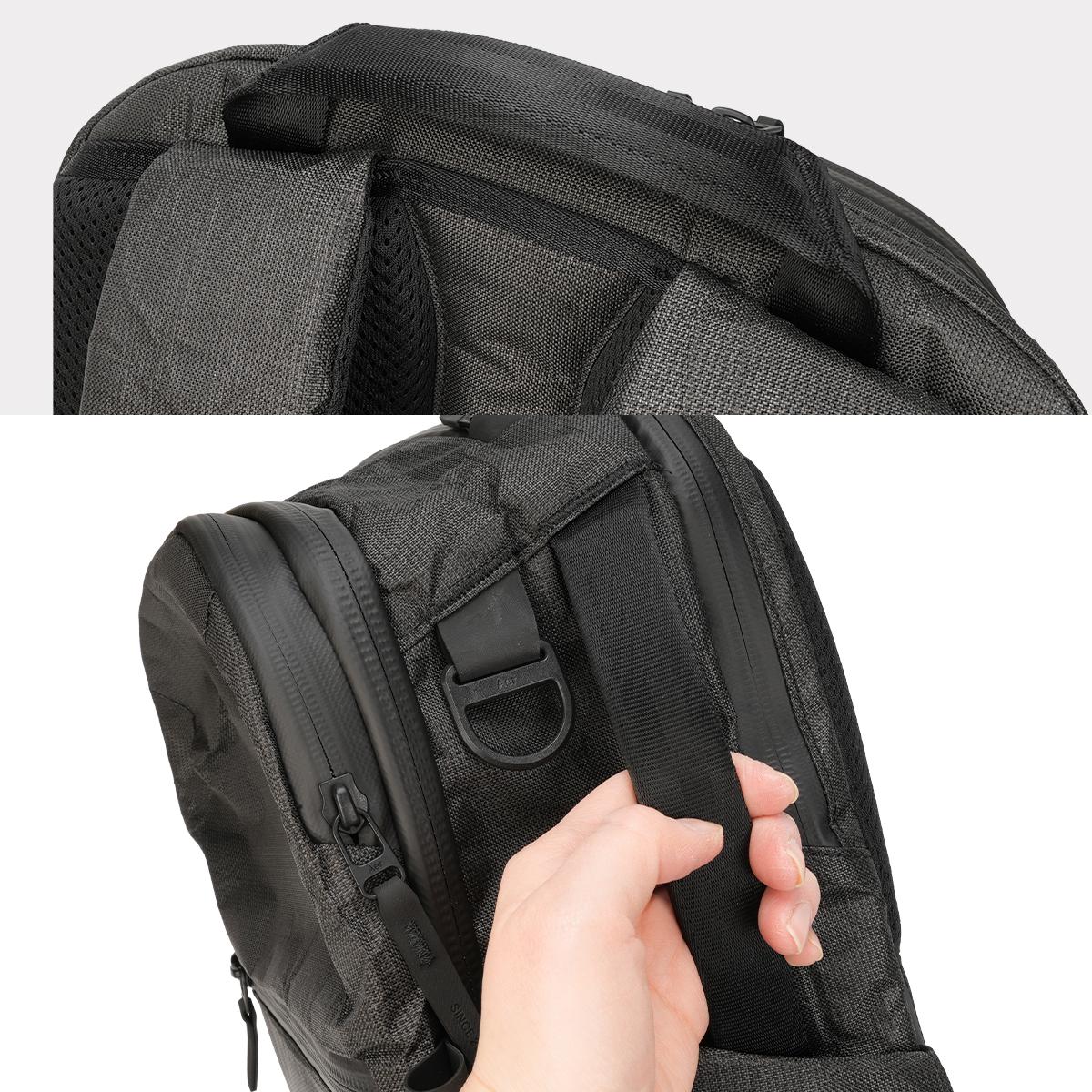 Aer City Pack Pro 2 Ultra エアー バックパック 新品 2026新型】 Aer City Pack Pro 2 ULTRA 20L リュック バックパック