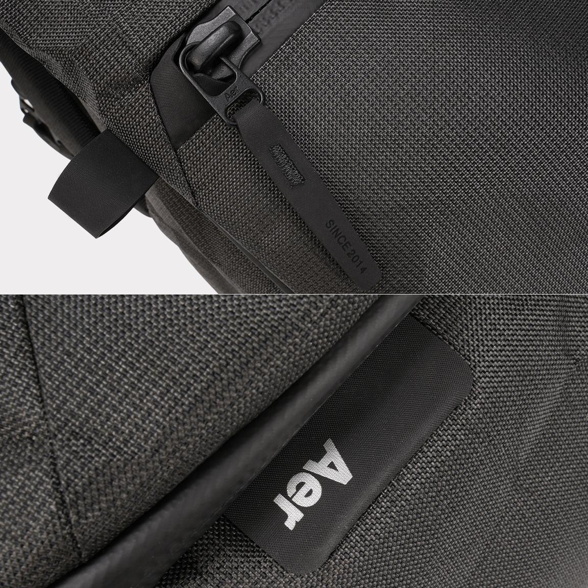 2026新型】 Aer City Pack Pro 2 ULTRA 20L リュック バックパック