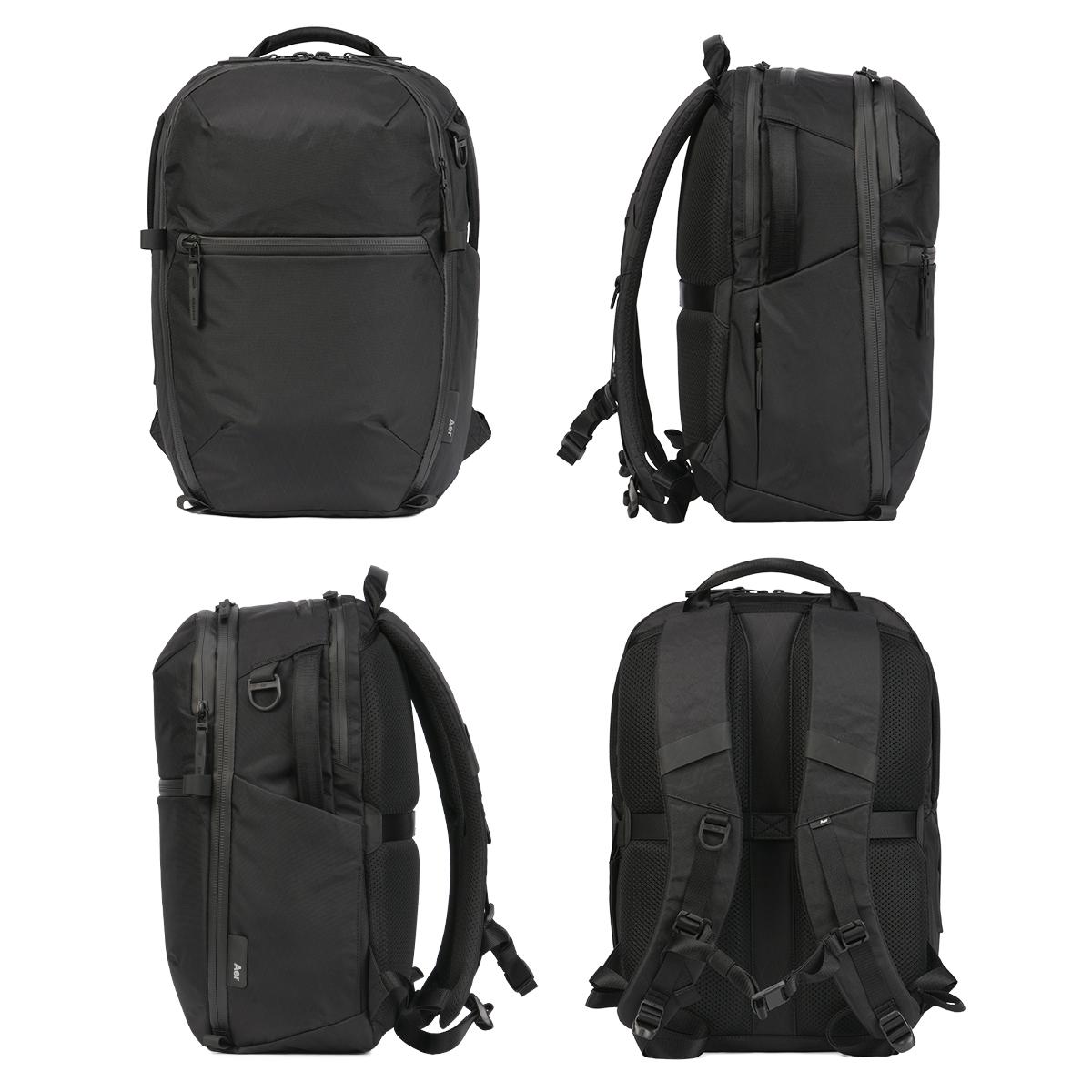 2026新型】 Aer City Pack Pro 2 X-PAC 20L リュック バックパック