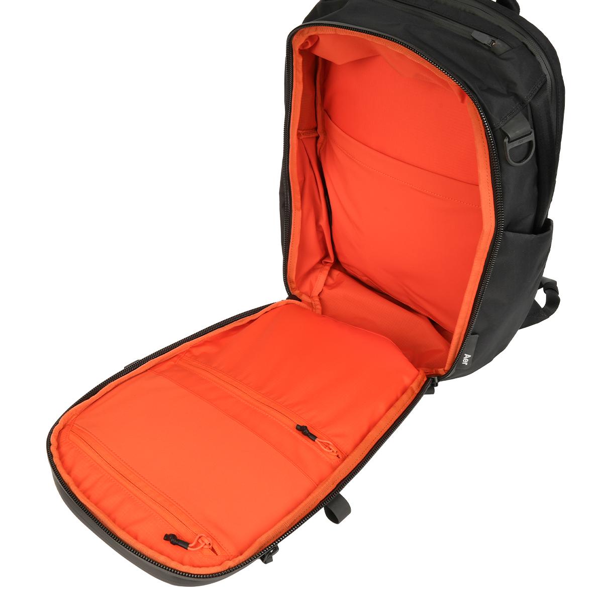 2026新型】 Aer City Pack Pro 2 X-PAC 20L リュック バックパック
