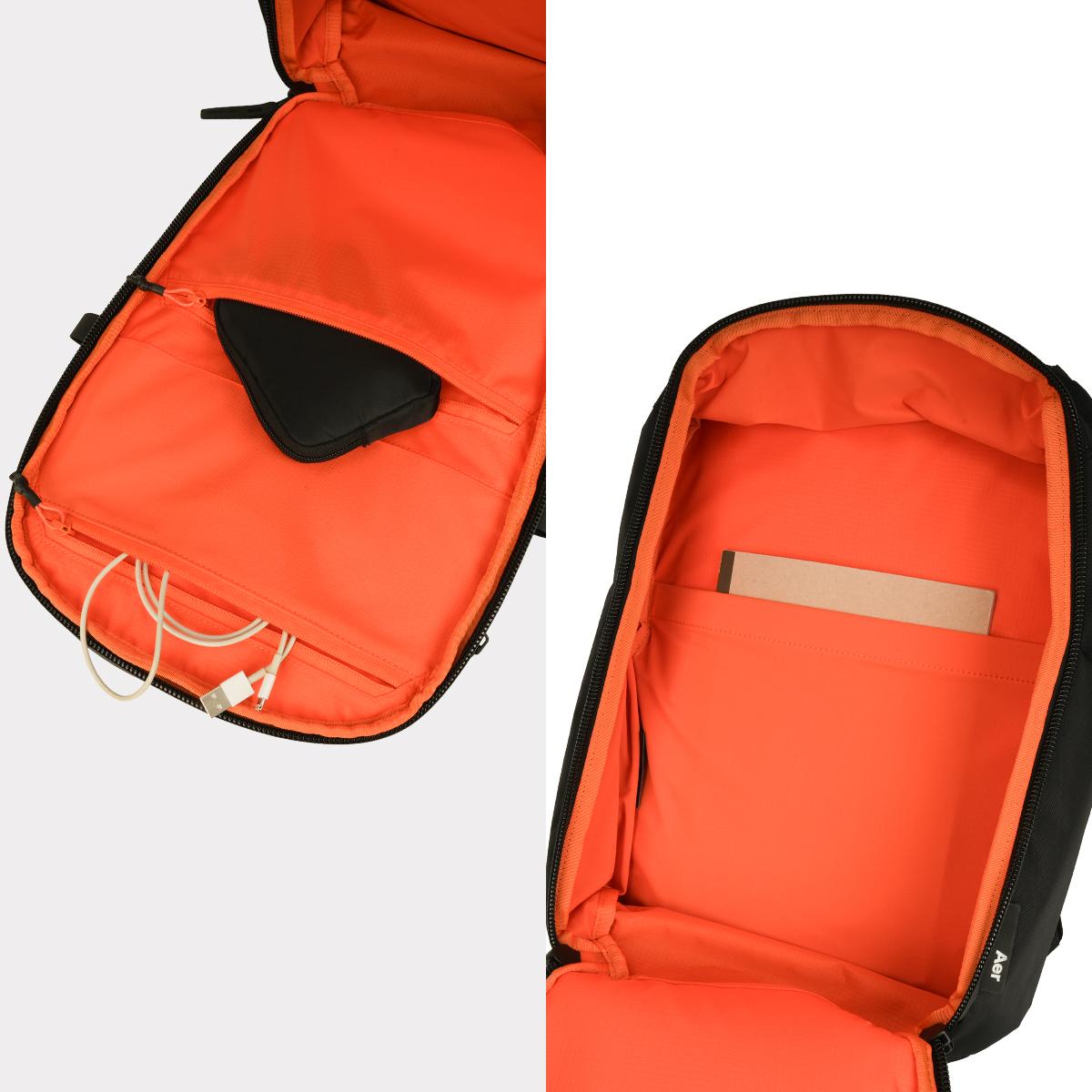 2026新型】 Aer City Pack Pro 2 X-PAC 20L リュック バックパック