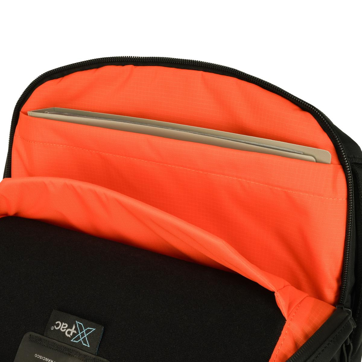 2026新型】 Aer City Pack Pro 2 X-PAC 20L リュック バックパック