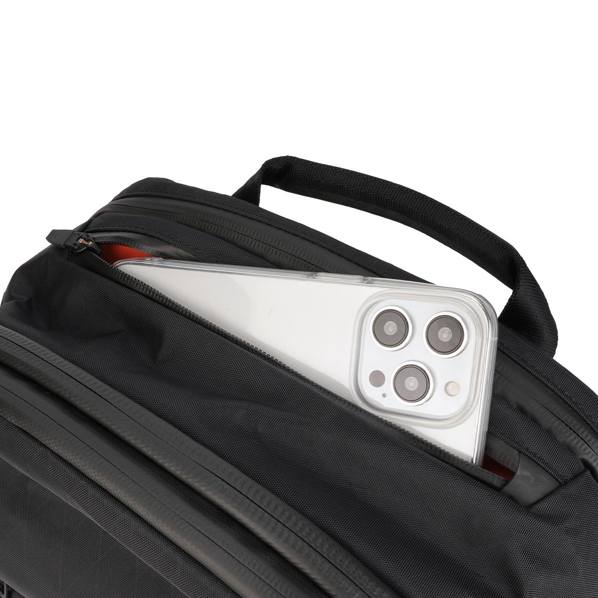 2026新型】 Aer City Pack Pro 2 X-PAC 20L リュック バックパック