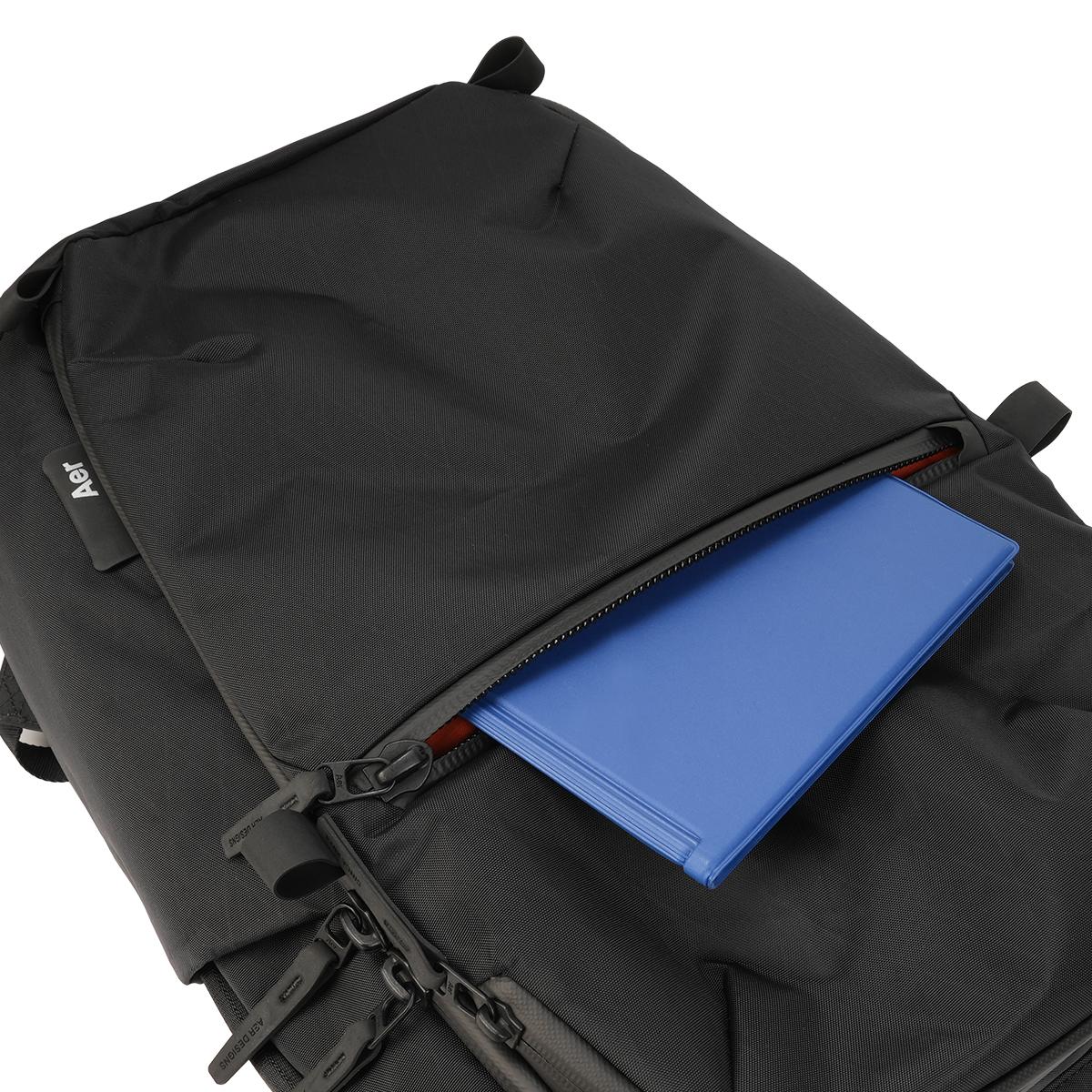 2026新型】 Aer City Pack Pro 2 X-PAC 20L リュック バックパック