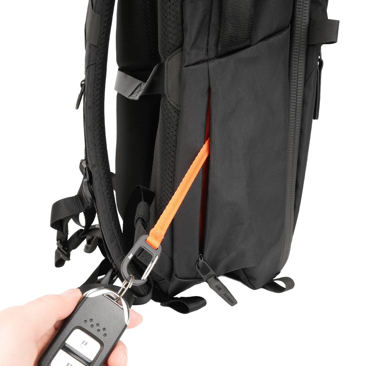 2026新型】 Aer City Pack Pro 2 X-PAC 20L リュック バックパック
