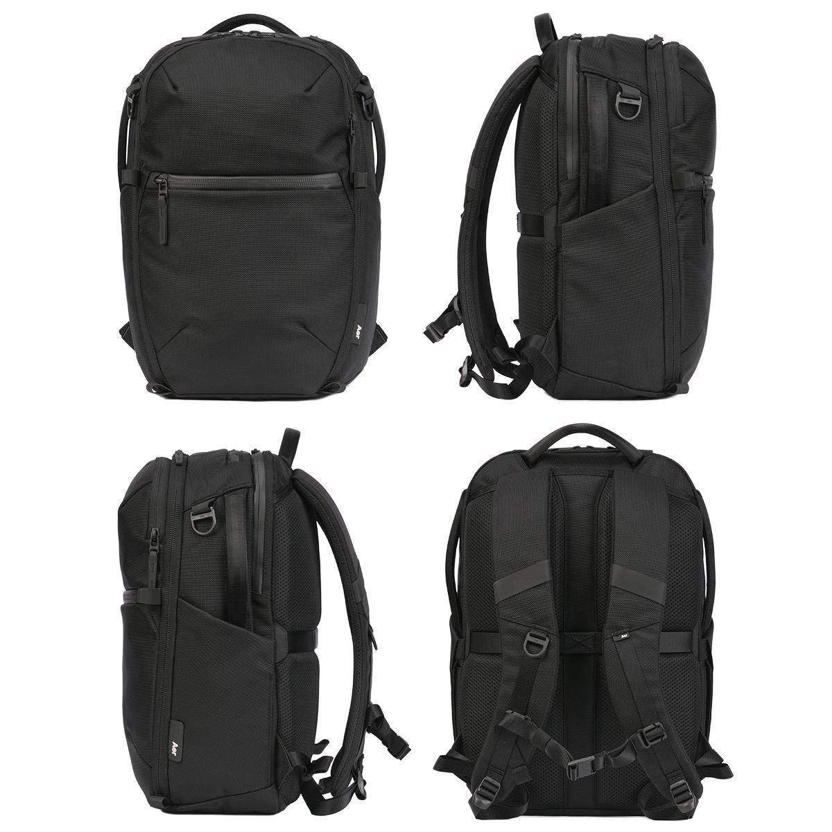 2026新型】 Aer City Pack Pro 2 24L リュック バックパック エアー