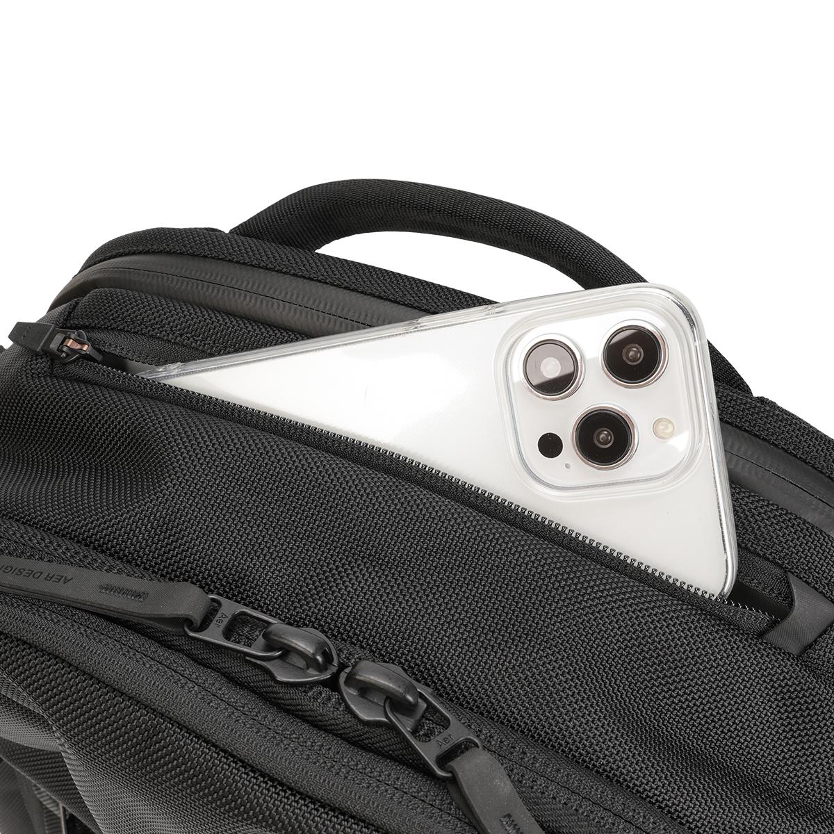 2026新型】 Aer City Pack Pro 2 24L リュック バックパック エアー